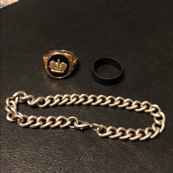 ASOS Other - Jewelry set - 3 Piece